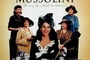Affiche du film Un thé avec Mussolini 