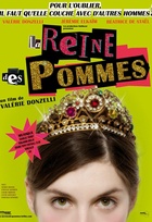 Affiche miniature du film La Reine des pommes
