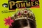 Affiche du film La Reine des pommes