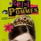 Affiche du film La Reine des pommes - La Reine des pommes 
