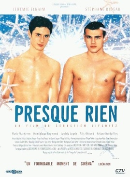 Affiche du film Presque rien