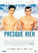 Affiche du film Presque rien