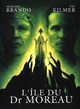 Affiche du film L'Île du docteur Moreau