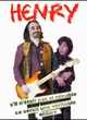 Affiche du film Henry