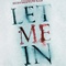 affiche du film let me in - Laissez-moi entrer 