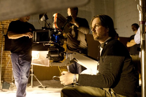 matt reeves r  alisateur