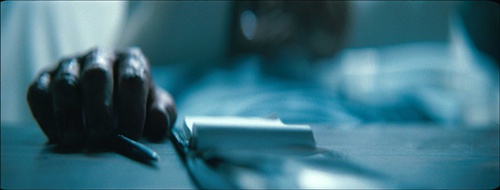 photo du film laisse moi entrer