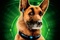 affiche top dog