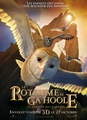 Le Royaume de Ga'Hoole - La légende des gardiens