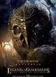 affiche teaser metalbeak