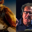 geoffrey rush alias Ezylryb