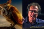 geoffrey rush alias Ezylryb