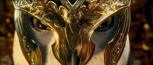 metalbeak