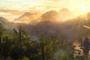 paysage du film