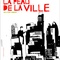 Affiche du film Sous la peau de la ville - Sous la peau de la ville 