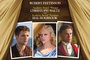 Affiche du film Water for Elephants 