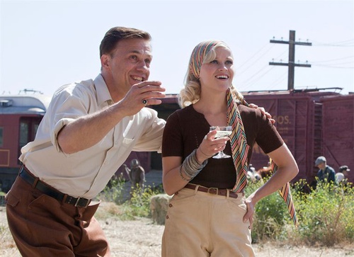 christoph waltz et reese witherspoon