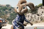 le lapin hop