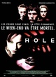 Affiche du film The Hole