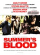 Affiche du film Summer's blood