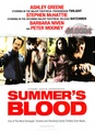 Summer's blood