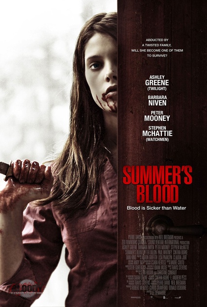summersblood