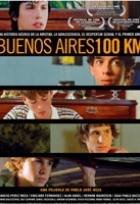 Affiche miniature du film Buenos Aires, 100 km