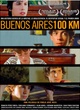 Affiche du film Buenos Aires, 100 km