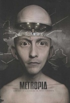 Affiche miniature du film Metropia