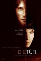 Affiche miniature du film The Door