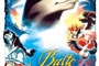 Affiche du film Balto chien-loup, héros des neiges