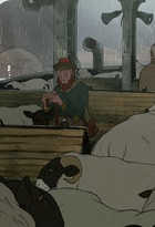 Affiche miniature du film L'Illusionniste