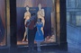 personnages de l illusioniste