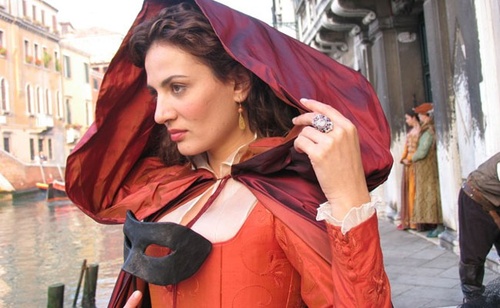 photo 3 du film el greco