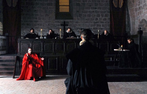 photo 6 du film el greco