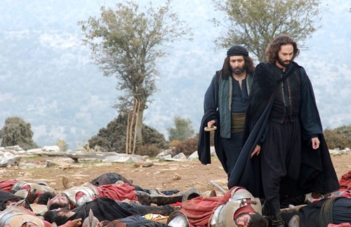 photo 7 du film el greco