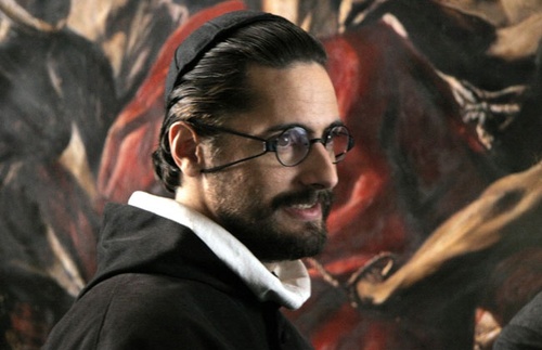 photo du film el greco