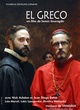 seconde affiche du film el greco