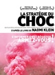 Affiche du film La Stratégie du choc