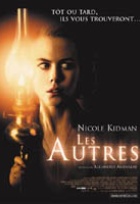 Affiche miniature du film Les Autres