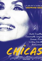 Affiche miniature du film Chicas
