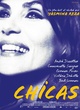 Affiche du film Chicas