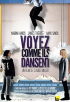 Affiche miniature du film Voyez comme ils dansent 