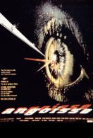 Affiche du film Angoisse