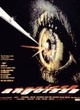 Affiche du film Angoisse