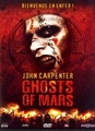 Ghosts of Mars