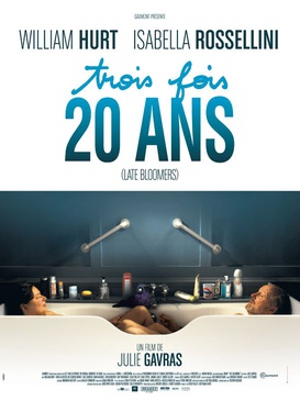 Affiche du film 3 fois 20 ans