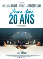 3 fois 20 ans