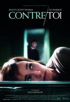 Affiche miniature du film Contre toi