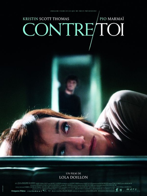 Affiche du film Contre toi 